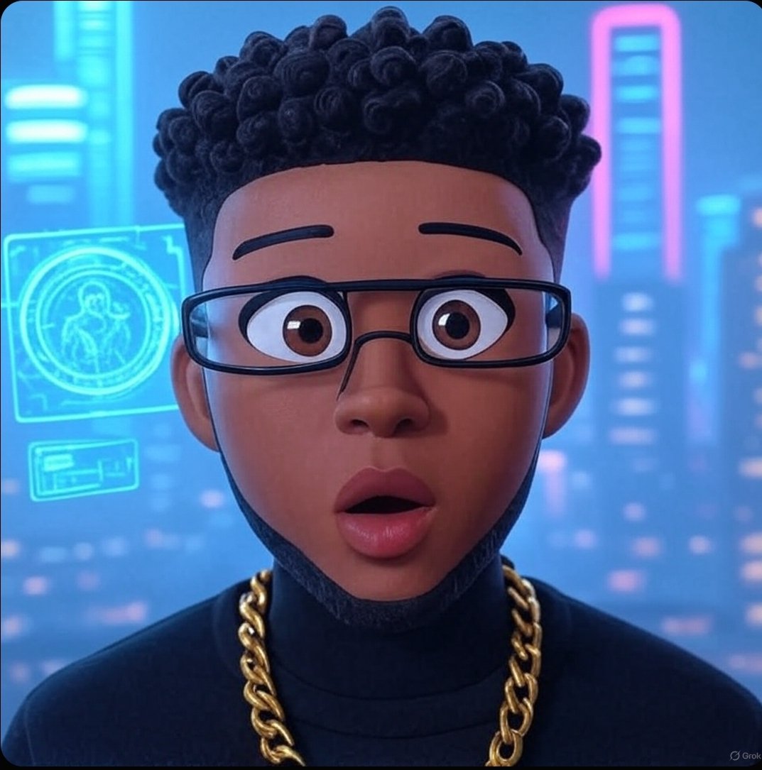 Gray ₿illions tweet media