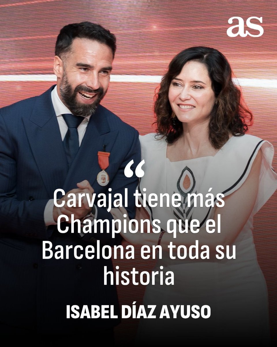 Diario AS tweet media