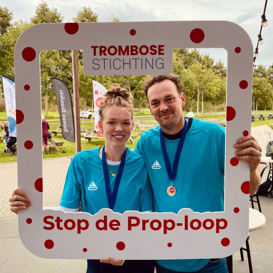 Actie aangemaakt voor de Stop de Prop-loop? Maak 'm een succes! Op onze site vindt u voorbeeldteksten, beelden en 10 tips om uw actie te laten opvallen. Direct te gebruiken voor socials, mail of app. Kijk op: stopdeproploop.nl/maak-jouw-acti…