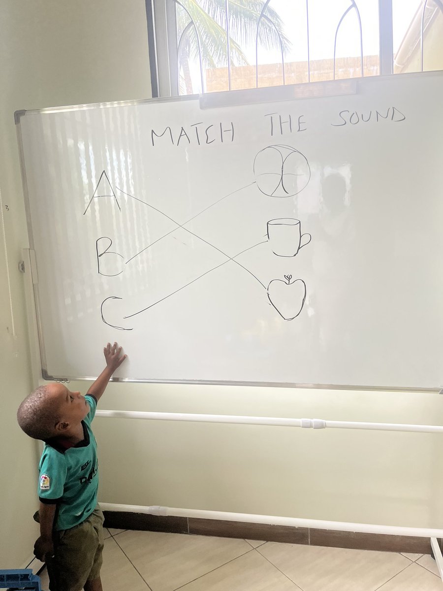 EarlyMasafa's tweet photo. Learning through Playing allows Children to be active and Creative. #Masafaplayhub #ecd https://t.co/JFuWEQWXMM