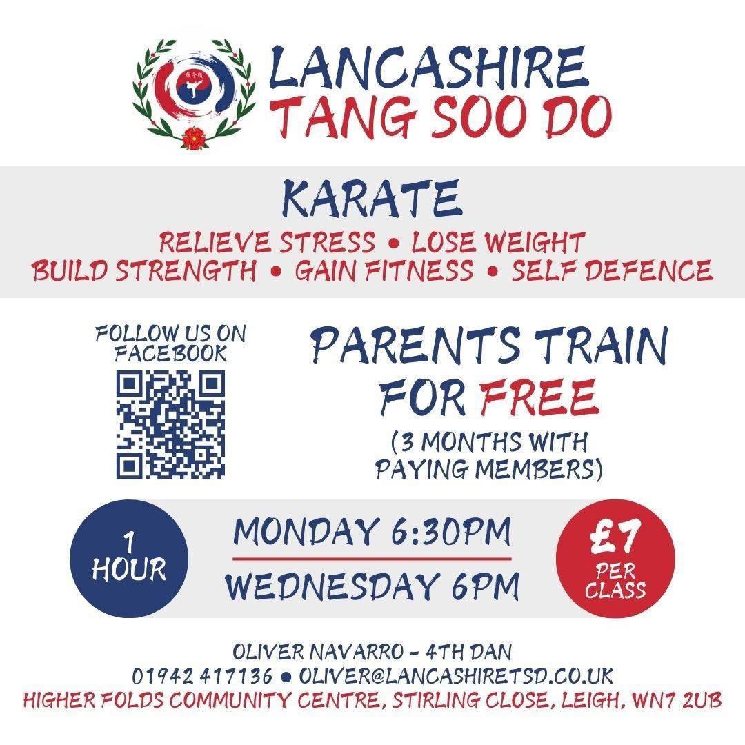 Here are our activities today.

Well Baby Clinic 9.30-11.35

Tiny Tots Closed HALF TERM

Grocery 1-5pm
* New, Look out for the Be Well team with tasting pots, food packs and recipes. £1.00 each. 
Improve your health through new eating habits.

1.30pm Bingo

Lancashire Tang Soo Do