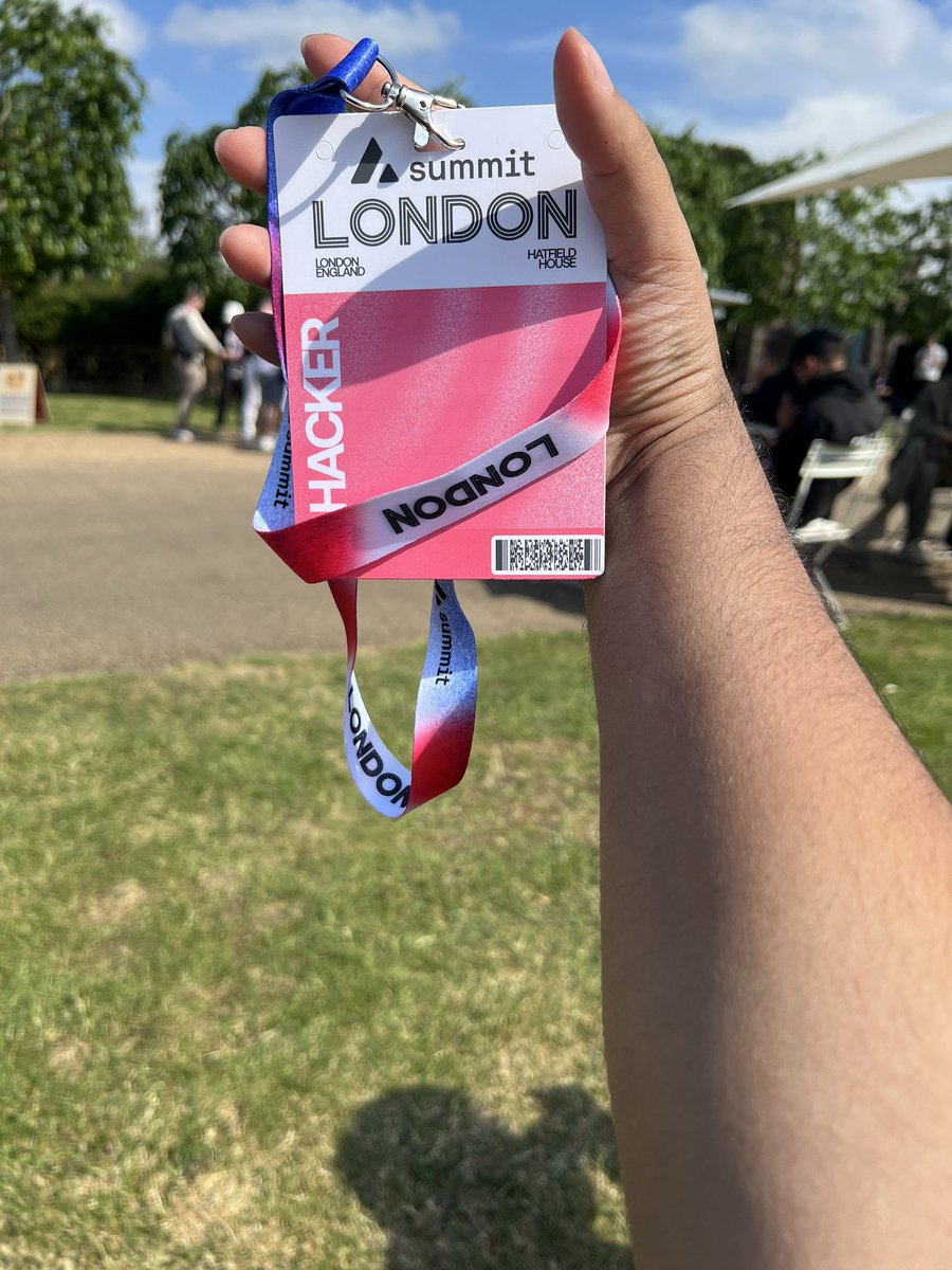 CryptoSlowKoala's tweet photo. Reflecting on Collaborative Insights at Avalanche London Summit, 2025.

Last week’s conversations reaffirmed the transformative potential of autonomous systems in DeFi. 

These were the Key highlights:

 •Discussed how @0xGasless is building the infra for AI-driven lending/borrowing for agents with @aave founder @StaniKulechov 

 • Deep-dived into regulatory pathways for AI-managed on/off ramps with @ChissProtocol, critical for scaling compliance autonomy.

A standout moment was learning from one of the Codebase S2 winners about balancing wallet innovation with regulatory guardrails, a challenge we’re tackling head-on.

To the developers at the hackathon: Your creativity inspires us. The future isn’t just automated; it’s collaborative.

Was a pleasure meeting you all irl  @MattSchmenk @cryptophilienne @Tom__Napper @Dorlanz0x 

Grateful for the shared wisdom. Onward.