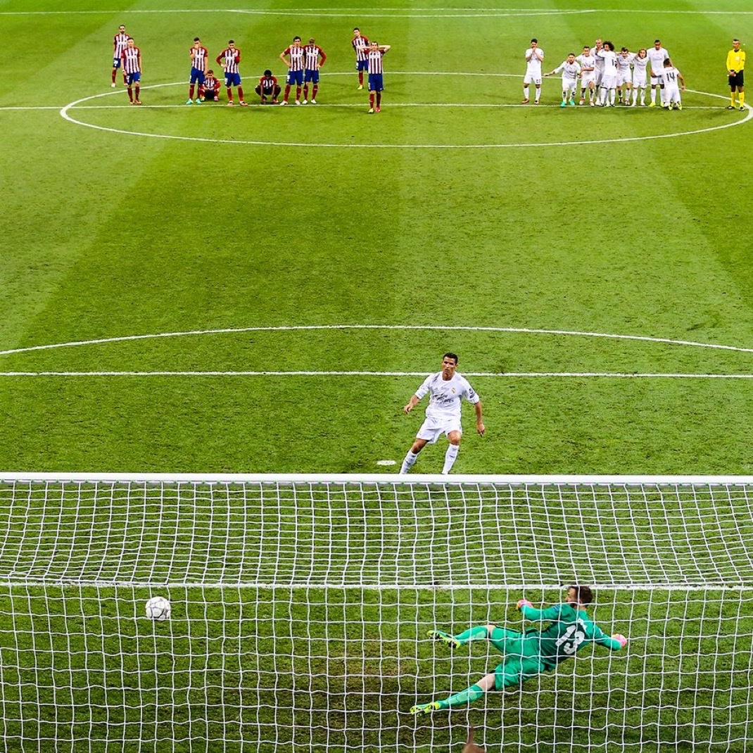 theMadridZone's tweet photo. 9 years ago, today. 🤍 https://t.co/imeTUEQfoM