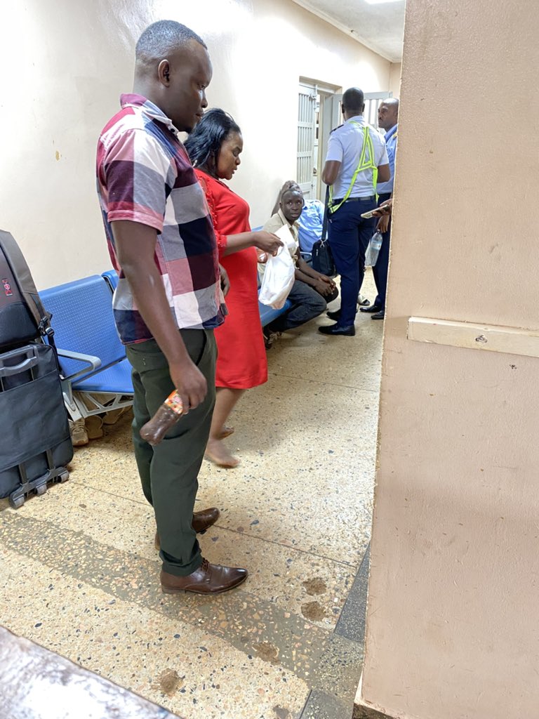 Babirye Lilliane (@berylbabirye) on Twitter photo I wish to express my appreciation to the residents of Entebbe Municipality, my lawyers, and the <a href="/NUP_Ug/">National Unity Platform</a> leadership, under the guidance of President <a href="/HEBobiwine/">BOBI WINE</a> ,SG <a href="/DavidLRubongoya/">David Lewis Rubongoya</a> & LOP <a href="/JoelSsenyonyi/">Joel Ssenyonyi</a> whose efforts resulted in the <a href="/PoliceUg/">Uganda Police Force</a> granting us bond.Aluta continua I wish to express my appreciation to the residents of Entebbe Municipality, my lawyers, and the <a href="/NUP_Ug/">National Unity Platform</a> leadership, under the guidance of President <a href="/HEBobiwine/">BOBI WINE</a> ,SG <a href="/DavidLRubongoya/">David Lewis Rubongoya</a> & LOP <a href="/JoelSsenyonyi/">Joel Ssenyonyi</a> whose efforts resulted in the <a href="/PoliceUg/">Uganda Police Force</a> granting us bond.Aluta continua