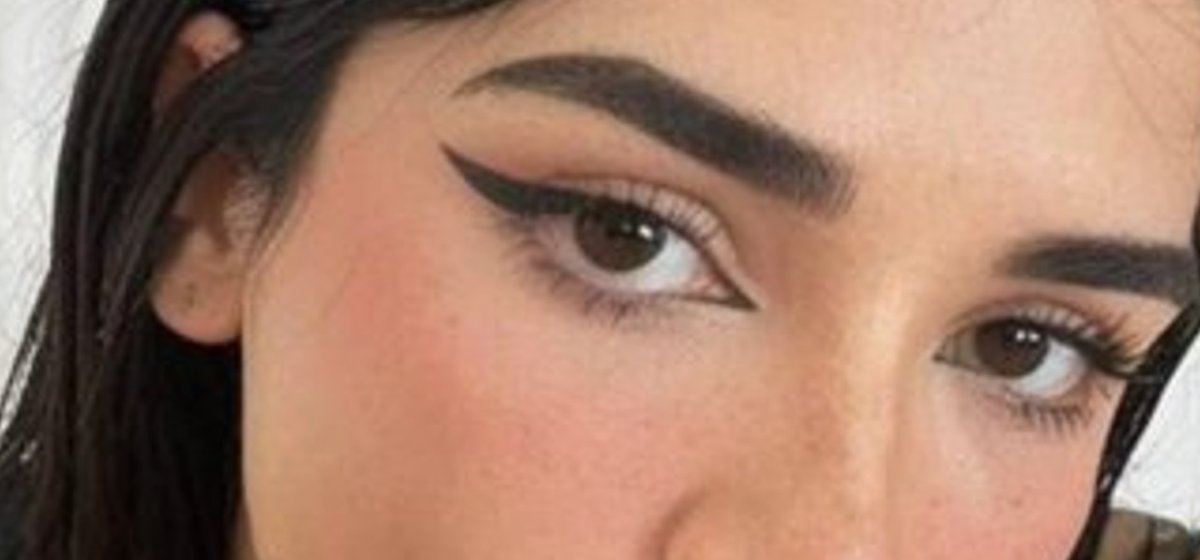 ja77467's tweet photo. 3. En ambos ojos hay un reflejo claro de una fuente de luz blanca intensa, probablemente un ring light o una ventana grande. Esto sugiere que hay luz fuerte y directa desde el frente o ligeramente arriba. https://t.co/EsfP859v9a