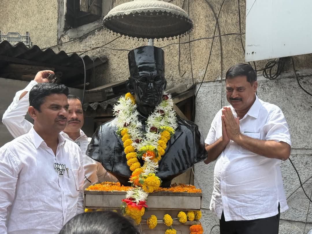 Mahendra patil (modi ka parivar ) tweet media