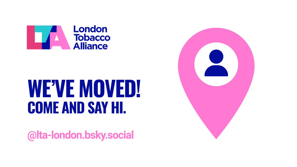 LTA_London's tweet image. We're no longer using X. We've moved to @bluesky. Come and say hi.
bsky.app/profile/lta-lo…