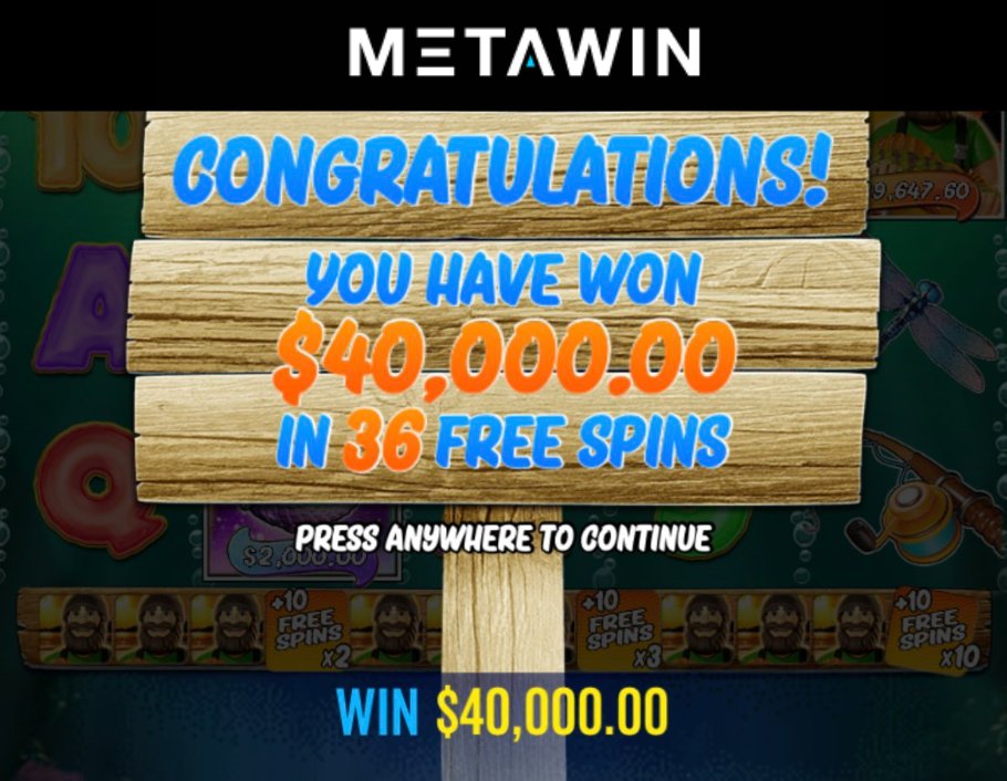 METAWIN.COM tweet media