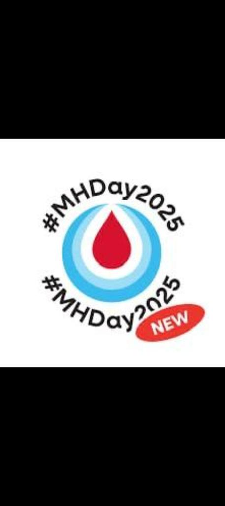 Happy international menstrual hygiene Day 2025🎉🎉🎉
<a href="/polycomdev/">Polycom Girls 💛💙💖</a> 
#periodfriendlyworld
#polycomspeaks 
#MHDay2025