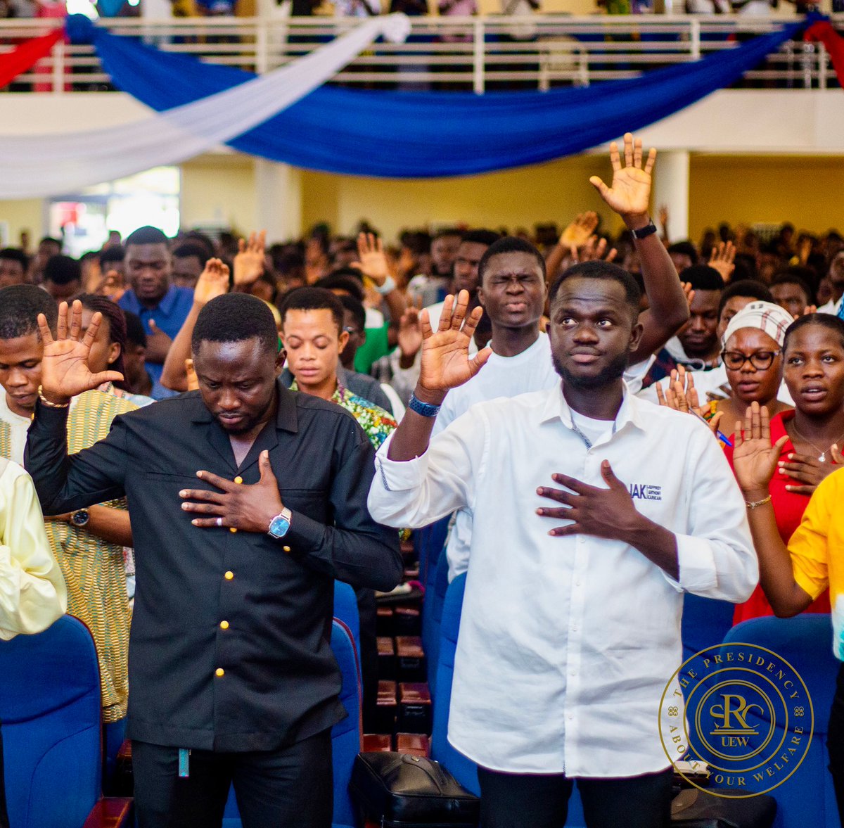 We shall finish stronger!
<a href="/uewsrc1/">UEW SRC</a>