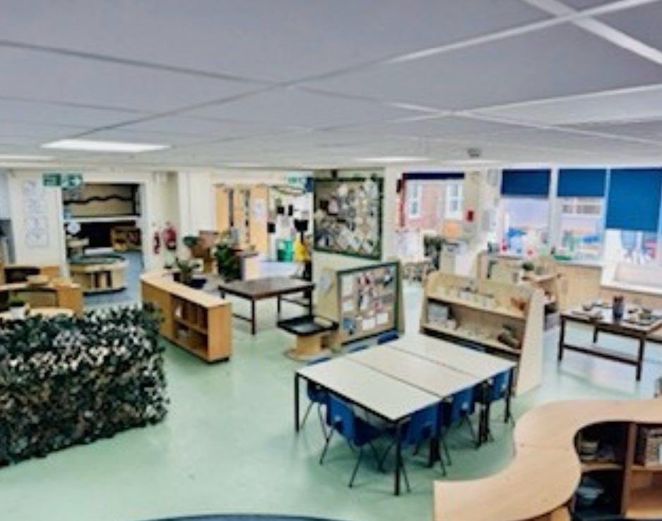 StAnnsRainhill's tweet photo. 🎉 Final few Reception places remaining. Don’t miss out! If you’re looking for a Reception spot for your child or know someone who is, please get in touch! Our Reception has been rated Outstanding by Ofsted! 🌟 @NW_LP https://t.co/uL0UZM13ij