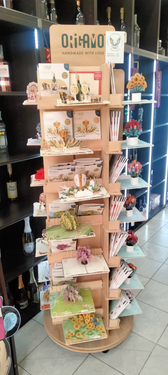 mr_molinari's tweet image. #edicola
#tabaccheria
#santangelolodigiano 
#origamo
#fattiamano 
#conamore