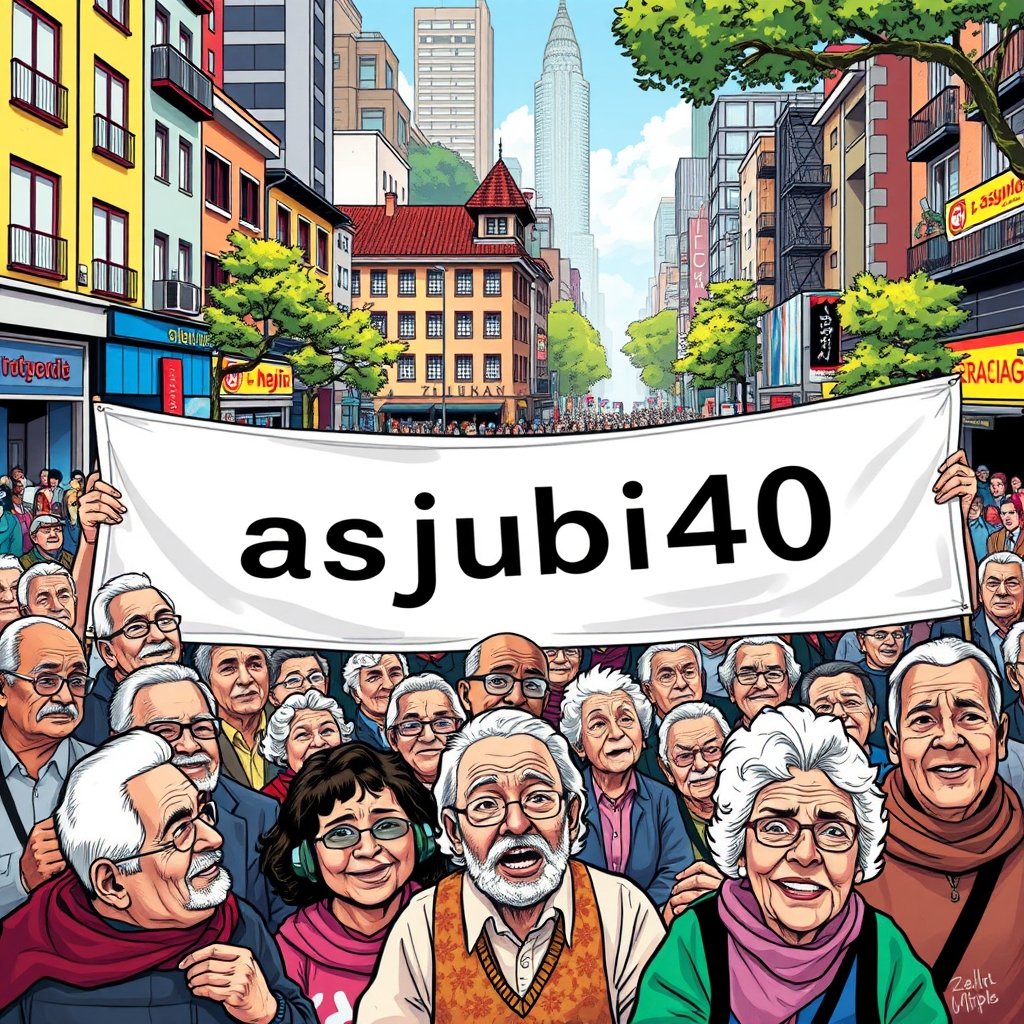 PARLALAGUNA's tweet photo. Reclamamos se solucione ya no podemos esperar más a que se eliminen los coeficientes reductores a jubilados anticipadamente actuales con 40 años o más cotizados, ya han pasado 11 años desde que @ASJUBI40 lo esta reclamando, muchos nos han dejado los años no perdonan.   COMPARTIR https://t.co/vo3JFsWCAw