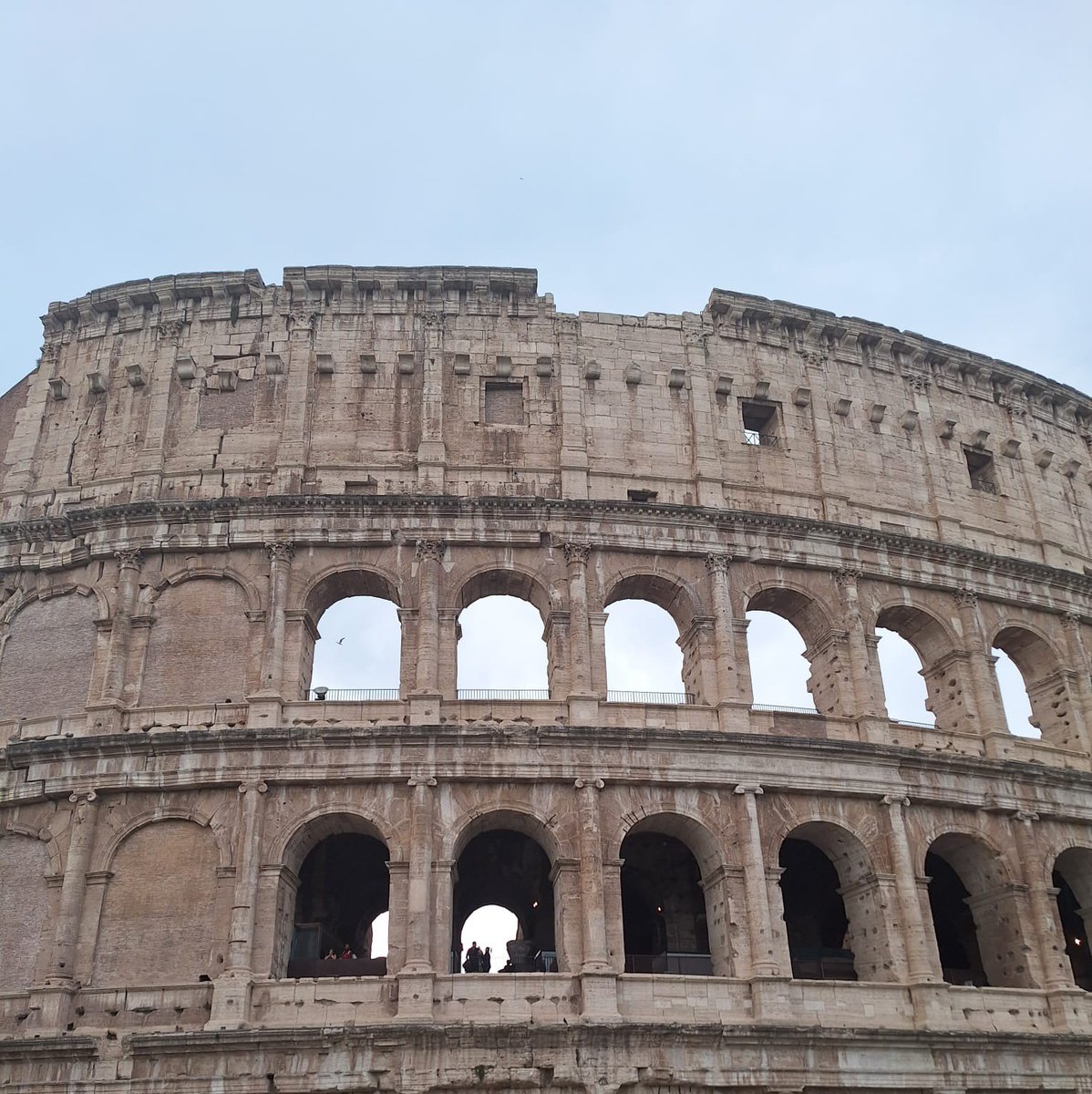 Sergio_SSDDCC's tweet image. Sin palabras todo lo que he visto y vivido estos dias de viaje. Un poquito de mí se queda en los sitios que he visitado por Europa, y un poquito de ellos me lo llevo conmigo para siempre ❤️❤️