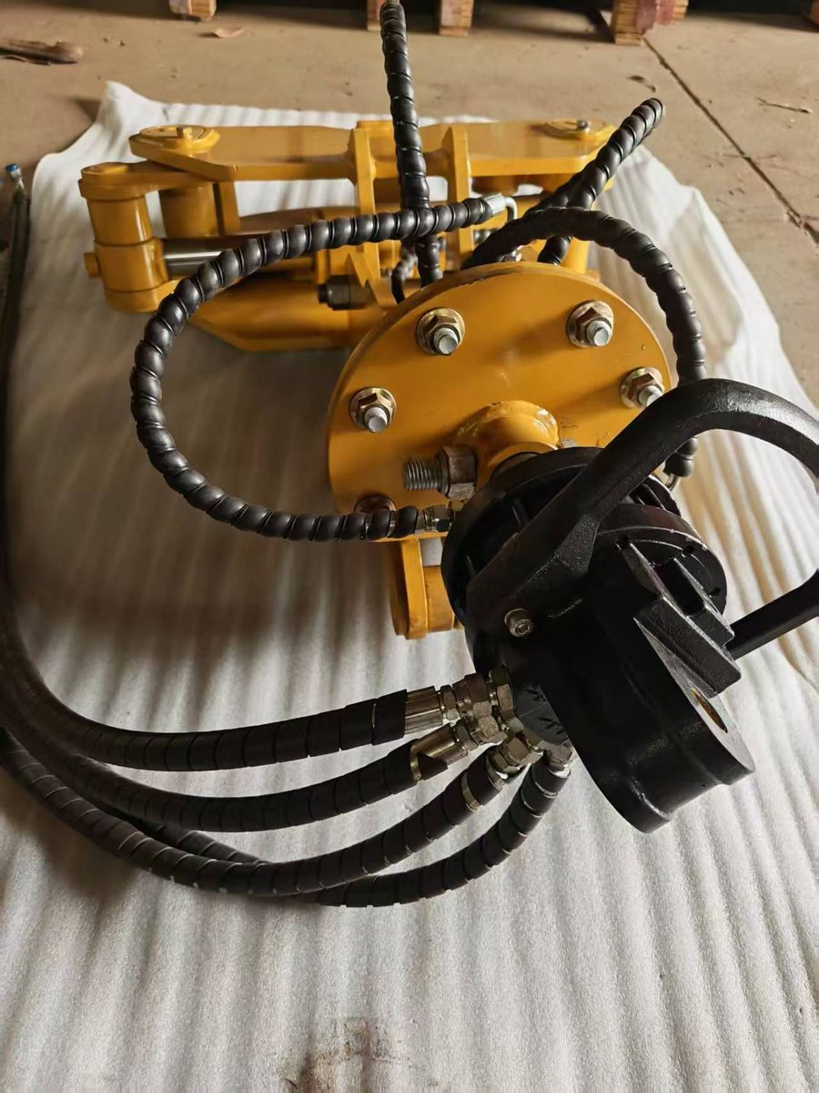 biscuiticegrape's tweet image. RDATTACH tree shear accessories, a new benchmark for efficient operation! 🥳 
✅ Powerful adaptation, one machine for multiple uses
✅ Precise and safe, worry-free control
rdattach.com 
#TreeShear #excavator #attachments #precision #engineering #manufacturing #RDATTACH