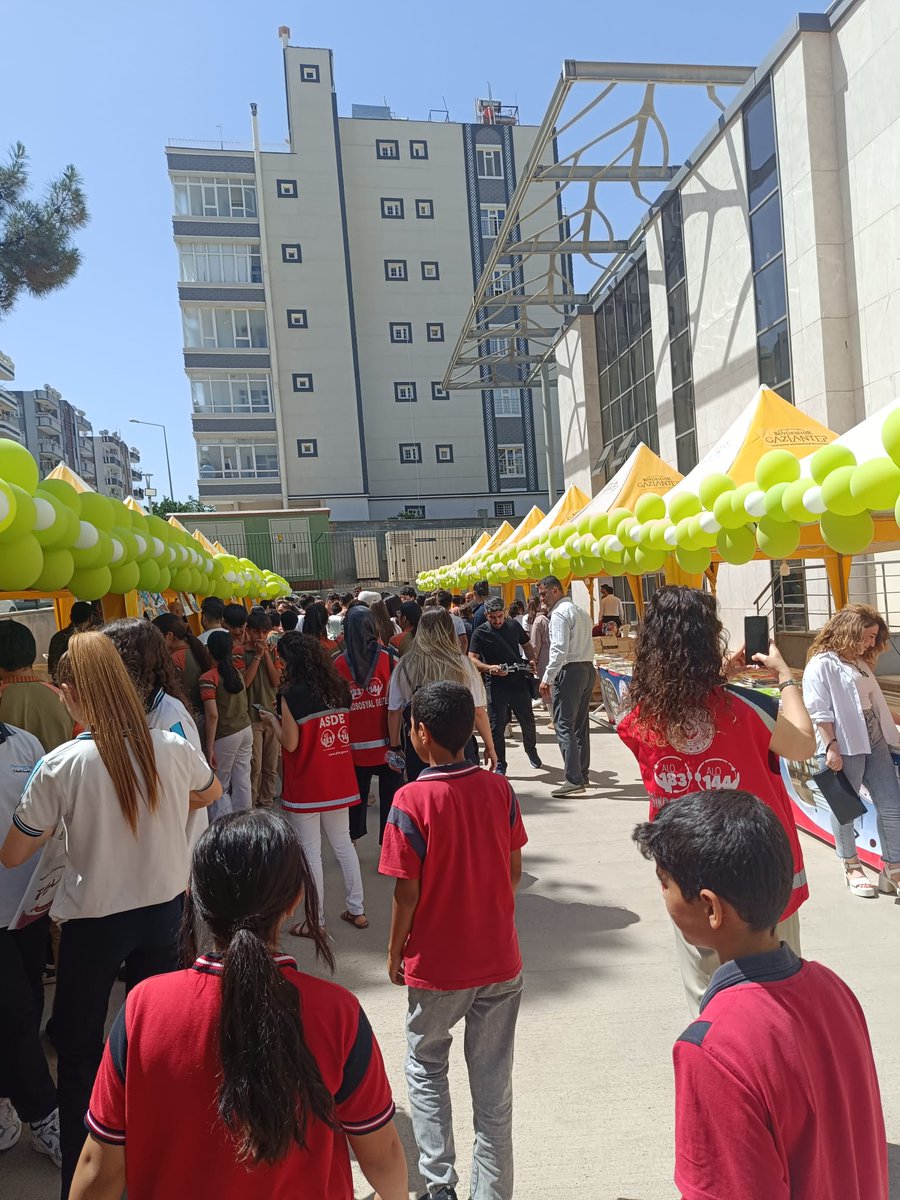 📚Resmi açılışı yapılan "Nizip Kaymakamlığı Kültür Günleri" kapsamında eski okul müdürümüz Fatih KURT'un standını ziyaret ettik.✍

<a href="/tcmeb/">Millî Eğitim Bakanlığı</a> <a href="/nizipgovtr/">T.C. Nizip Kaymakamlığı</a>
<a href="/Gaziantep_MEM/">Gaziantep İl Millî Eğitim Müdürlüğü</a> <a href="/erdalkilinc27/">Dr.Erdal KILINÇ</a>
<a href="/cengizgundes46/">Cengiz GÜNDEŞ</a> <a href="/M_Kilicparlar/">Metin KILIÇPARLAR</a>
<a href="/Halit__Ates/">Halit ATEŞ</a> <a href="/Hkendrc/">HALİL KENDİRCİ</a>
<a href="/cevdetarslan33/">Cevdet Arslan</a>
<a href="/MuzafferMavigok/">Muzaffer MAVİGÖK</a>
<a href="/faithkurtt/">fatih kurt</a>