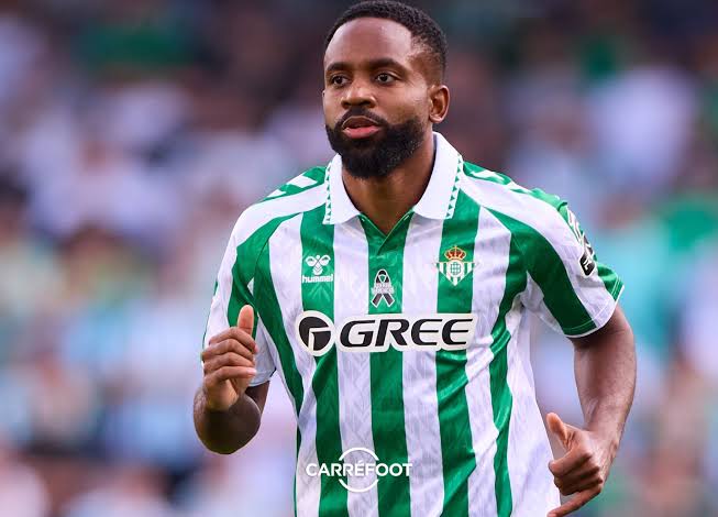 UFCongo (@ufcongo) on Twitter photo Bonne chance à toi à #Mwanamboka <a href="/Bakambu17/">Cédric Bakambu</a> face à <a href="/ChelseaFC/">Chelsea FC</a> ! Ekosimba ! <a href="/UFCongo/">UFCongo</a> Avec <a href="/RealBetis/">Real Betis Balompié 🌴💚</a>, <a href="/EuropaLeague/">UEFA Europa League</a>, <a href="/FecofaRdc/">Fecofa RDC_Officiel</a>, <a href="/fecofa_kinshasa/">Compte Officiel de Léopards</a>, <a href="/fecofa_kinshasa/">Compte Officiel de Léopards</a>, <a href="/mbotecd/">MBOTE</a>, <a href="/JanvierNduwa11/">Janvier Nduwa</a>, <a href="/EVENTSRDCCOM/">EVENTSRDC</a>, <a href="/RFIAfrique/">RFI Afrique</a>, <a href="/laguinetweete/">laguine kisangani</a>, <a href="/Jean1981Paul/">Jean Paul KAMANGO</a> Bonne chance à toi à #Mwanamboka <a href="/Bakambu17/">Cédric Bakambu</a> face à <a href="/ChelseaFC/">Chelsea FC</a> ! Ekosimba ! <a href="/UFCongo/">UFCongo</a> Avec <a href="/RealBetis/">Real Betis Balompié 🌴💚</a>, <a href="/EuropaLeague/">UEFA Europa League</a>, <a href="/FecofaRdc/">Fecofa RDC_Officiel</a>, <a href="/fecofa_kinshasa/">Compte Officiel de Léopards</a>, <a href="/fecofa_kinshasa/">Compte Officiel de Léopards</a>, <a href="/mbotecd/">MBOTE</a>, <a href="/JanvierNduwa11/">Janvier Nduwa</a>, <a href="/EVENTSRDCCOM/">EVENTSRDC</a>, <a href="/RFIAfrique/">RFI Afrique</a>, <a href="/laguinetweete/">laguine kisangani</a>, <a href="/Jean1981Paul/">Jean Paul KAMANGO</a>