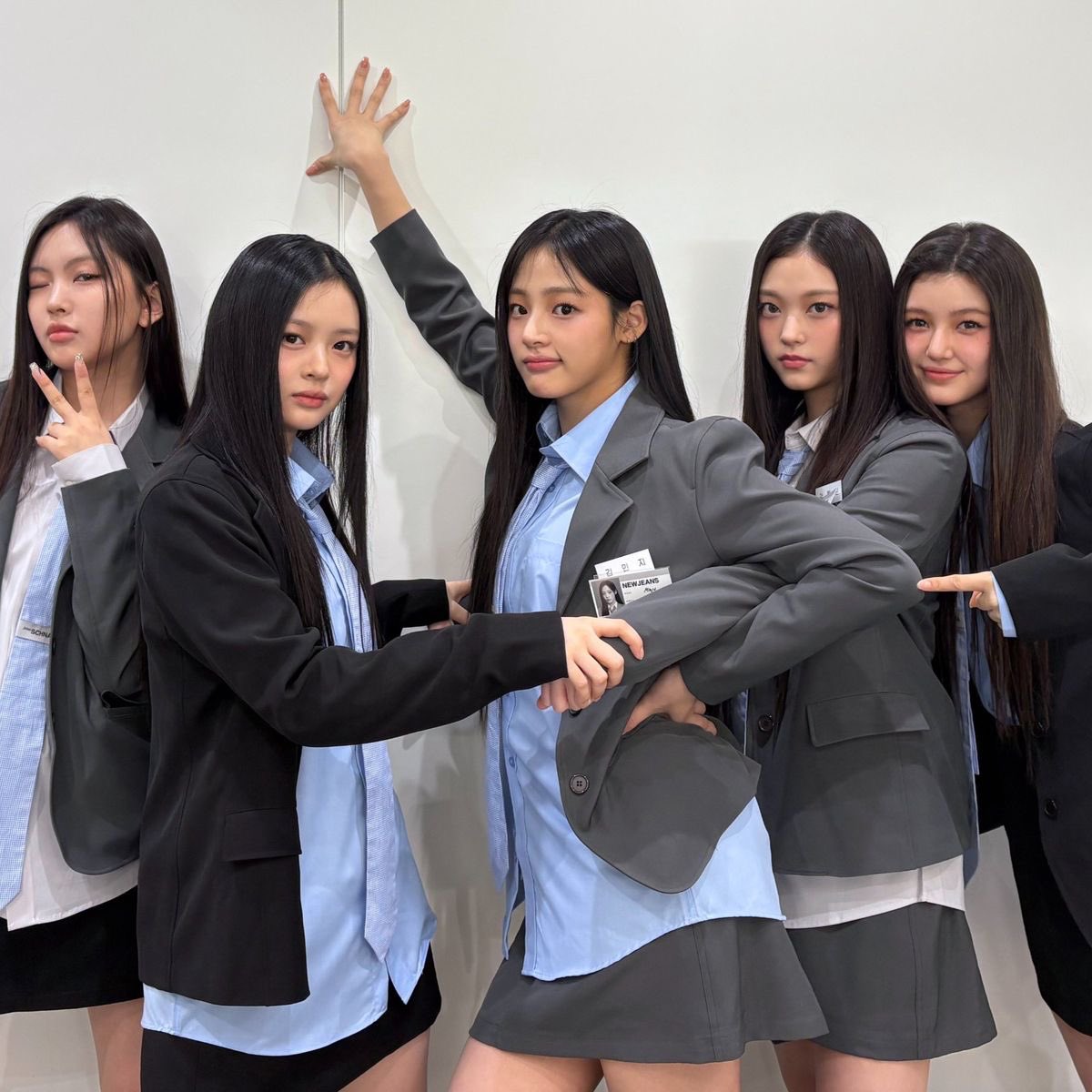 these girls are inseparable