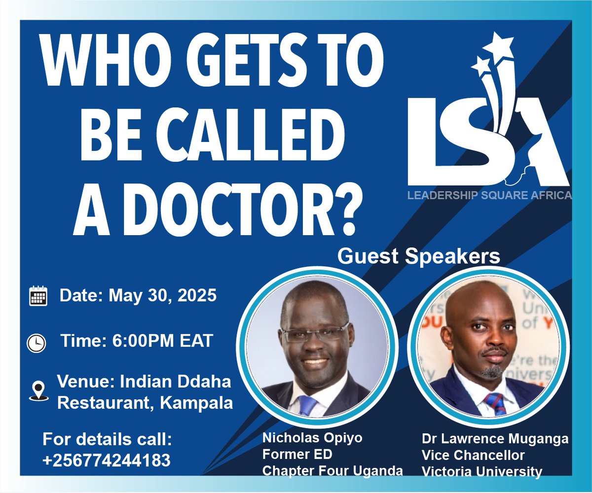 LeadershSquareAfrica tweet media