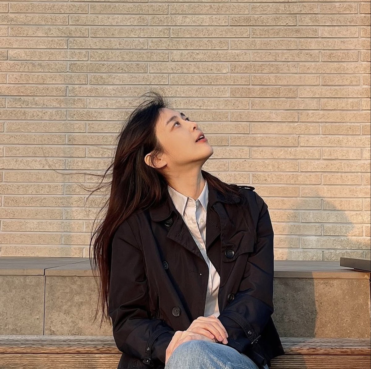 뭐야 약간 여돌 느낌 😍