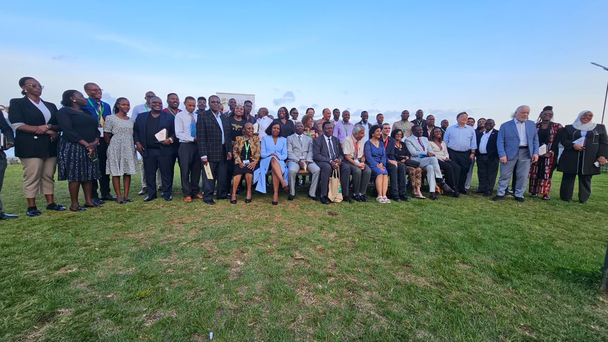Uganda NCD Alliance (@uncdaug) on Twitter photo Weโre proud to have participated in the Media awarding ceremony for the incredible individuals we recently trained! ๐Congratulations to Kitts Mabonga - Journalist & Henry Matovu - Film director. ๐ช#SMCE Project <a href="/WorldDiabetesF/">World Diabetes Foundation</a> <a href="/eancdalliance/">NCD Alliance East Africa</a> <a href="/ncdalliance/">NCD Alliance</a> Weโre proud to have participated in the Media awarding ceremony for the incredible individuals we recently trained! ๐Congratulations to Kitts Mabonga - Journalist & Henry Matovu - Film director. ๐ช#SMCE Project <a href="/WorldDiabetesF/">World Diabetes Foundation</a> <a href="/eancdalliance/">NCD Alliance East Africa</a> <a href="/ncdalliance/">NCD Alliance</a>