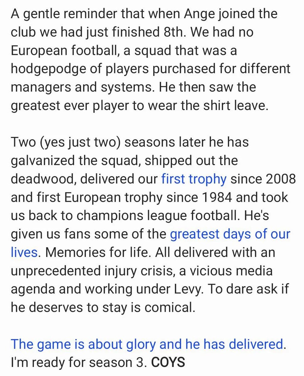 Not my post, but couldn't have summed it up much better.