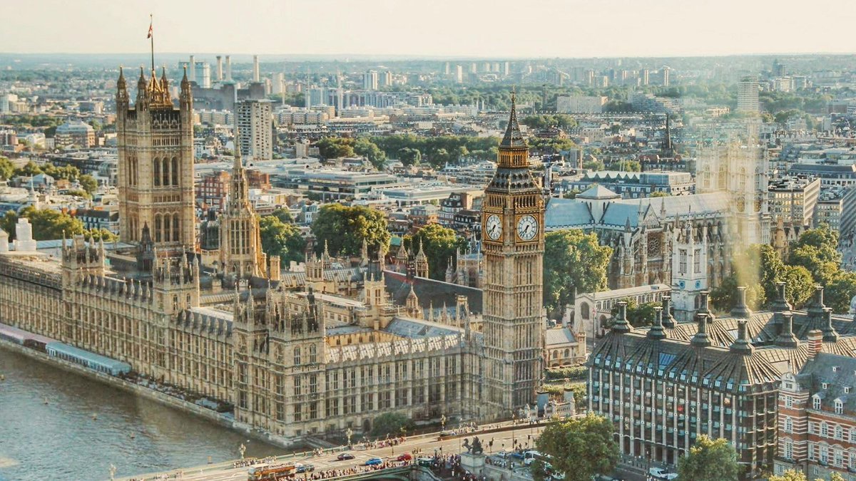 London Higher (@londonhigher) on Twitter photo 🏆London ranked as number one city globally for Human Capital and second overall in worldwide city rankings!
#London maintains its world-leading status by standing as the number one city outside the #US in <a href="/OxfordEconomics/">Oxford Economics</a>' 2025 Global Cities Index: buff.ly/kyAdMbo 🏆London ranked as number one city globally for Human Capital and second overall in worldwide city rankings!
#London maintains its world-leading status by standing as the number one city outside the #US in <a href="/OxfordEconomics/">Oxford Economics</a>' 2025 Global Cities Index: buff.ly/kyAdMbo