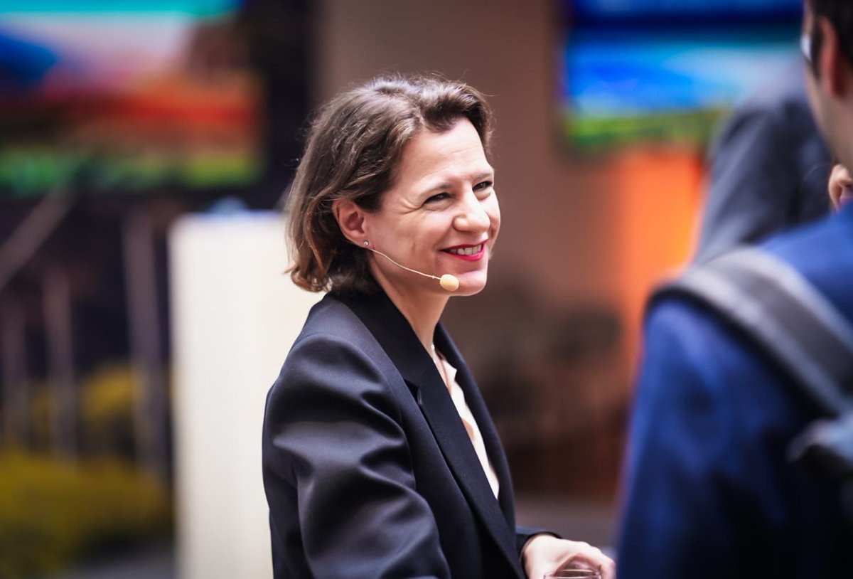 ENGIE Newsroom (@engienewsroom) on Twitter photo « Les énergies renouvelables bénéficient d’une image très positive auprès des Français, un constat contrastant avec l’idée d’une opposition généralisée. @ENGIEGroup est pleinement mobilisé pour répondre aux attentes : voir des bénéfices concrets de cette transition au quotidien » « Les énergies renouvelables bénéficient d’une image très positive auprès des Français, un constat contrastant avec l’idée d’une opposition généralisée. @ENGIEGroup est pleinement mobilisé pour répondre aux attentes : voir des bénéfices concrets de cette transition au quotidien »