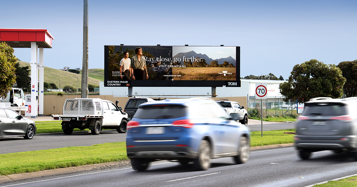 Wildstone has secured oOh!media and Gawk Outdoor as media operators for the 52-site portfolio acquired earlier this year from Total Outdoor Media (TOM), strengthening our network of partners in Australia.

Read the full announcement here: wildstone.co.uk/wildstone-sign…

#OOH #DOOH