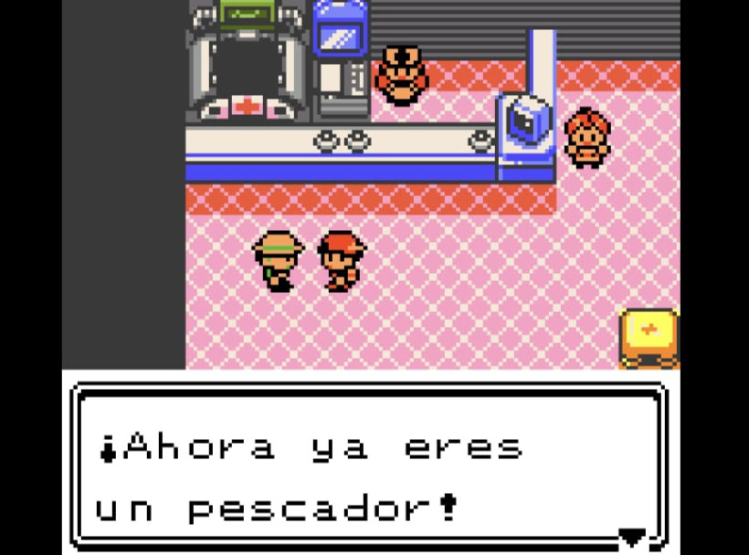 Como sigo siendo tonto, he hecho un reto de pasarme Pokémon Oro sólo con un Magikarp, pero lo he subido en bluesky porque ahí la gente huele menos mal. Echadle un vistazo si os apetece oler menos mal.
bsky.app/profile/alpama…