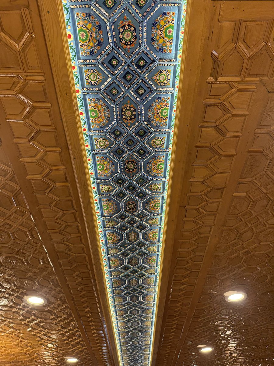 Mussarat Zia tweet media