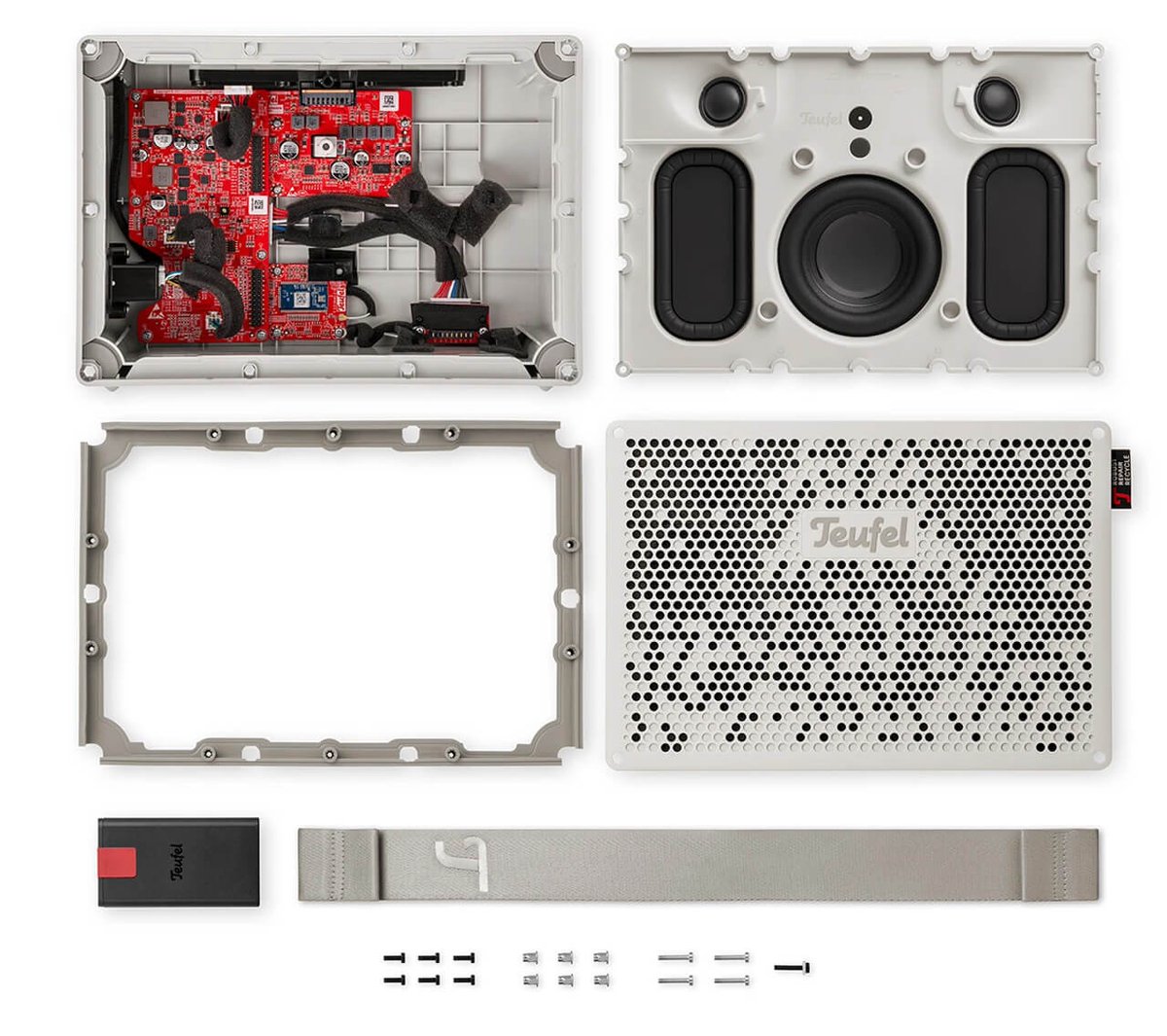 NEWS: Teufel Mynd: Bluetooth-Lautsprecher mit Fokus auf Nachhaltigkeit und Modularität... l8r.it/QqnN

#hifinews #hifi #news #fairaudio #stereo #highend #highendaudio #bestsound #audio #audionews #lautsprecher #bluetoothlautsprecher #TeufelMynd #Teufel