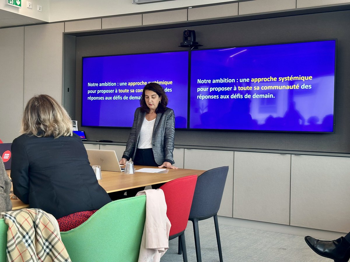 Alexandre Pourchet tweet media