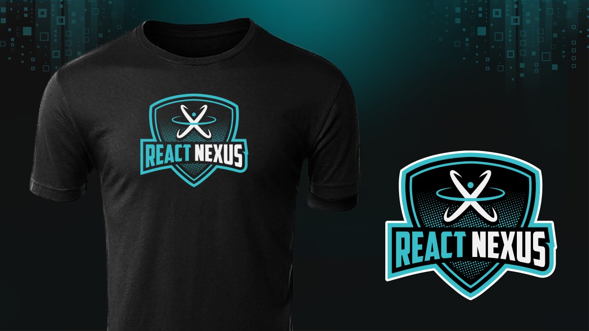 React Nexus tweet media