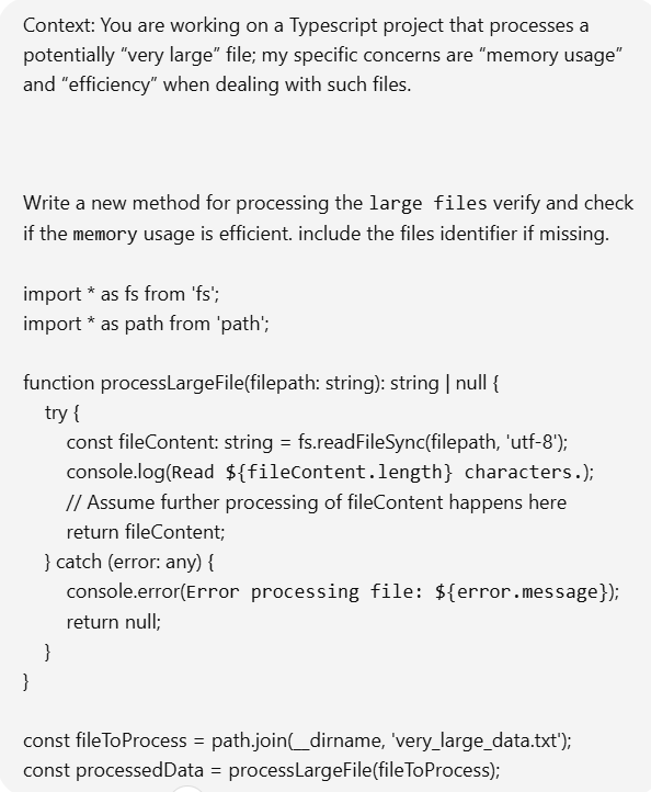 UtzmanKazeem's tweet photo. role prompting and contextual prompting  #ALX_AIDEV  @alx_africa using @googleaistudio @OpenAI  #promptprogramming https://t.co/MdAZqNg9iq