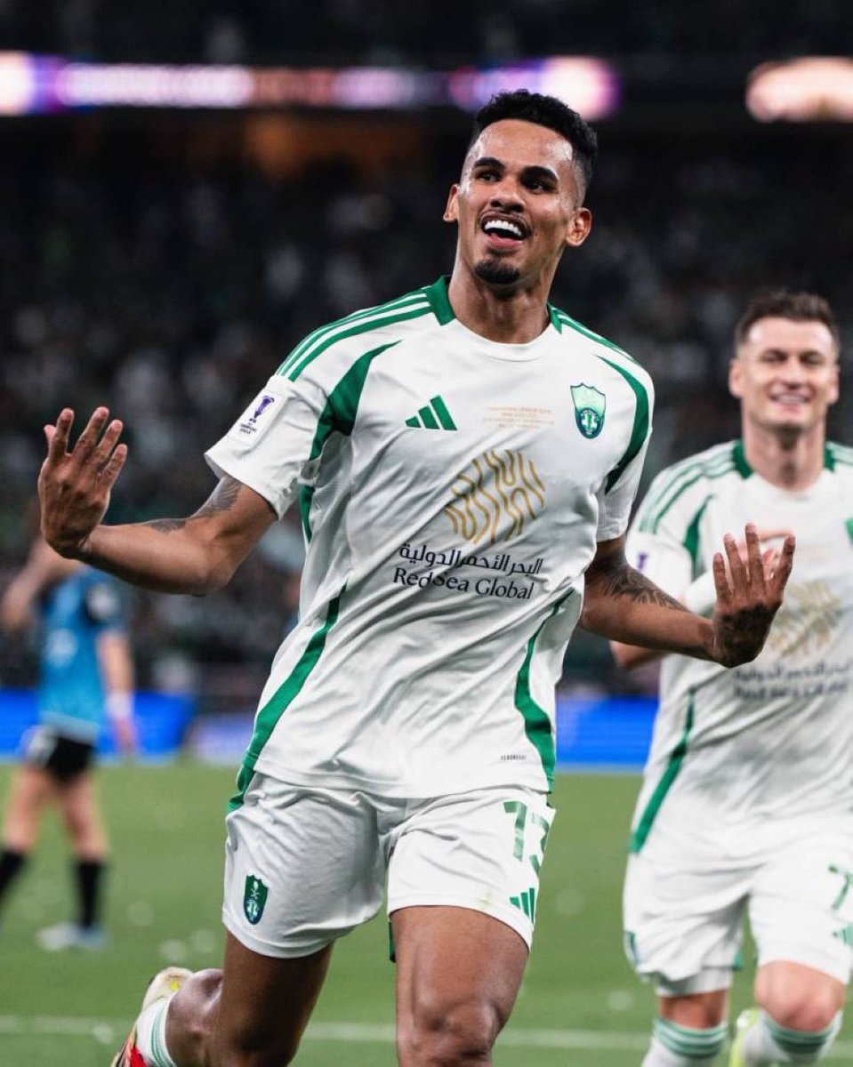 عبدالله الغامدي النخبوي💚🏆 tweet media