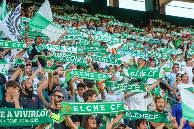 Deportes COPE Elche tweet media
