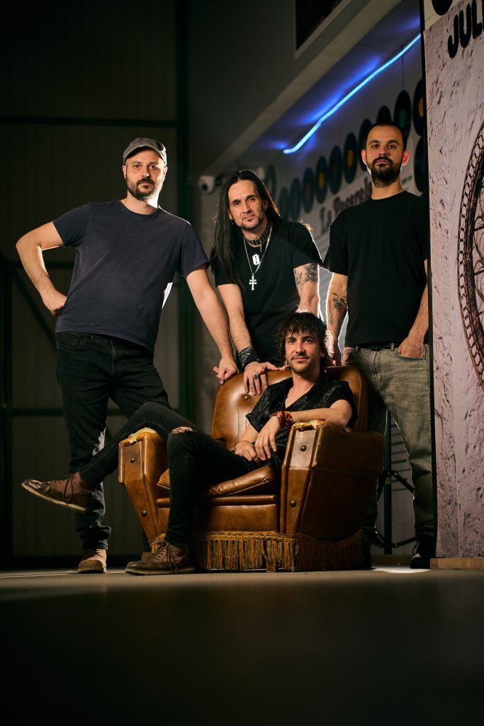 Vertize lanza «Explosión «, su nuevo single producido por Uoho rockpress.es/vertize-lanza-…