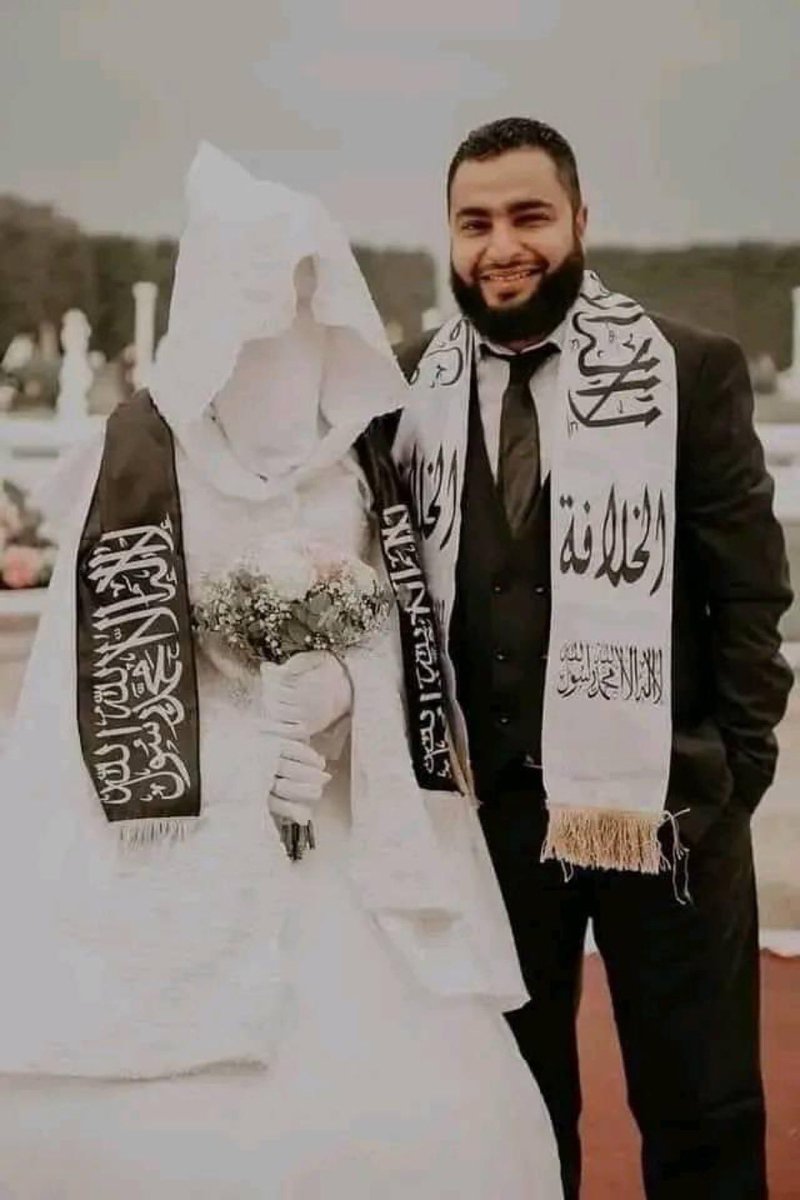 I will never find this normal. 

Any society that forces women to do this is evil!