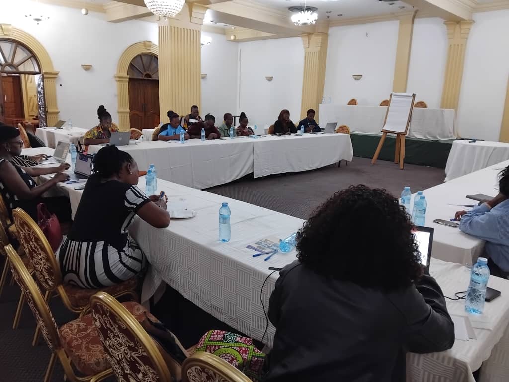 CECORE in partnership with GPPAC and in collaboration with the SDG16 Working Group is holding a half-day meeting on Policy Influencing/Advocacy at Grand Imperial Hotel Kampala.