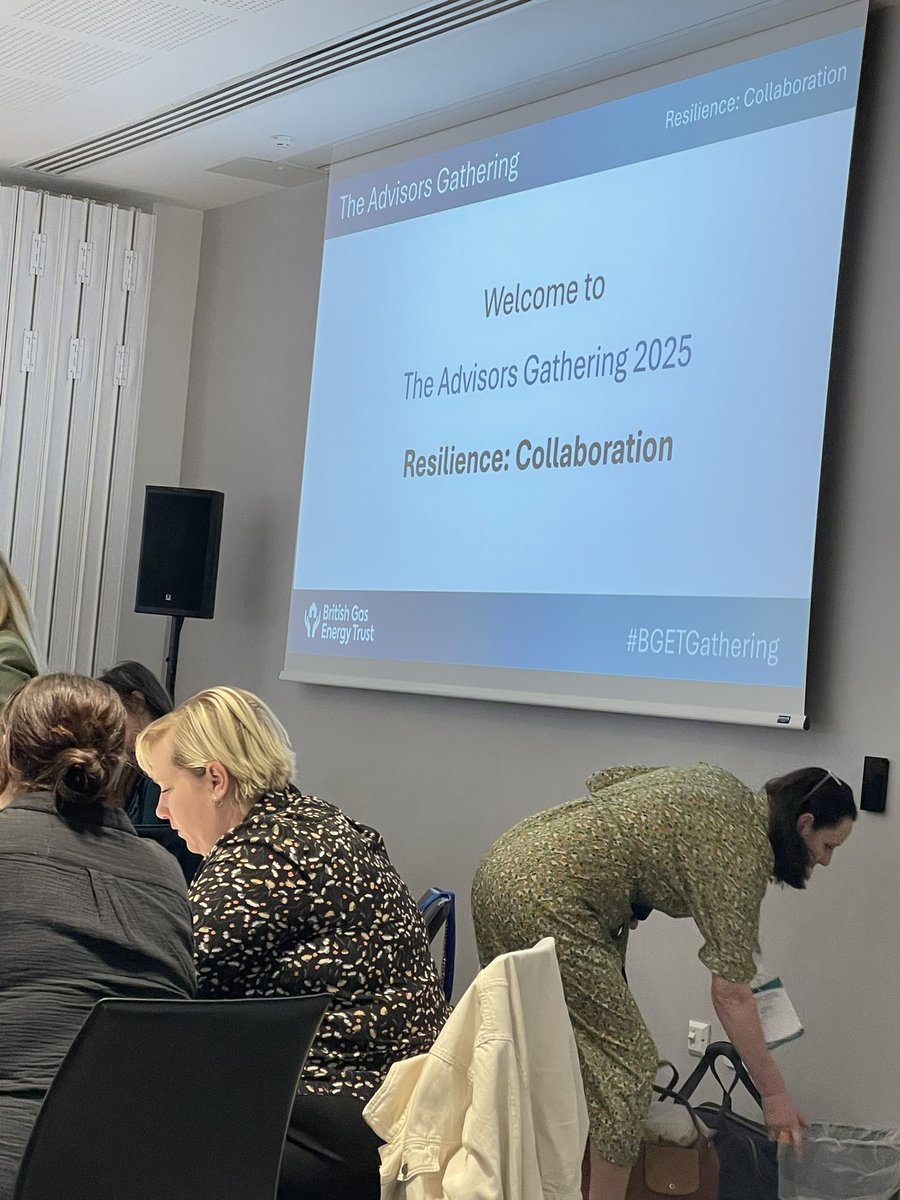 Representing <a href="/LancashireWomen/">Lancashire Women | Charity</a> at #BGETGathering resilience collaboration event