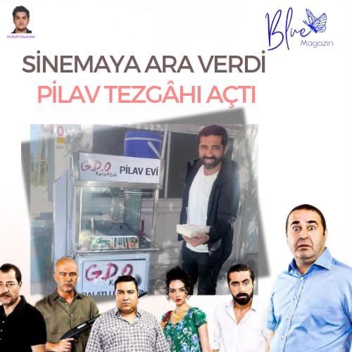 Kolpaçino’nun Duran'ı, Bakırköy'de tezgâh başında

 GDO Karakedi’deki pilav sahnesi gerçek oldu!
bit.ly/3Has8yM
bit.ly/43yazjN

#Kolpaçino #VolkanBaşaran #Pilavcı #TürkSineması #SokakLezzetleri #GDOkarakedi #Bakırköy #MüjdatGezen #çarşamba #magazin