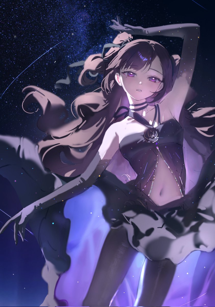 Ballet Rough🌌