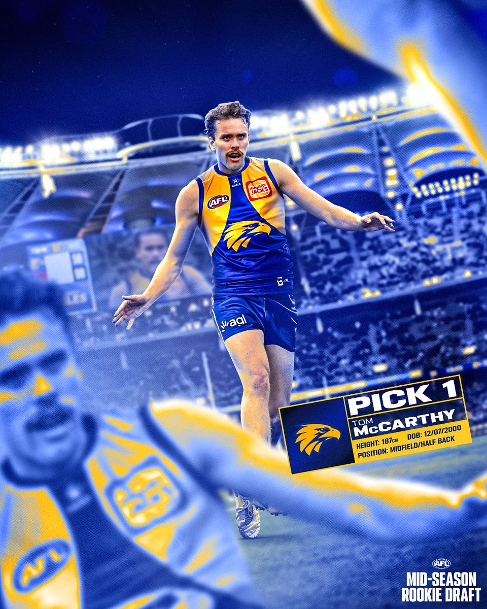 AFL tweet media
