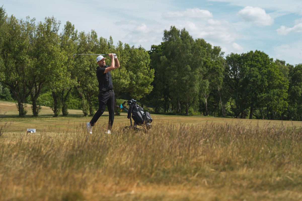 iGolf (@englandigolf) on Twitter photo A brilliant day at the iGolf Open on Friday at <a href="/ReddishValeGC/">Reddish Vale GC</a>! โณ
Congrats to Steven Jarvis, who topped the leaderboard with 40 points. Thanks to all who joined us and made it such a great day! ๐ท
Read the full report from <a href="/EnglandGolf/">England Golf</a> belowโฌ๏ธ
englandgolf.org/news-detail?neโฆ A brilliant day at the iGolf Open on Friday at <a href="/ReddishValeGC/">Reddish Vale GC</a>! โณ
Congrats to Steven Jarvis, who topped the leaderboard with 40 points. Thanks to all who joined us and made it such a great day! ๐ท
Read the full report from <a href="/EnglandGolf/">England Golf</a> belowโฌ๏ธ
englandgolf.org/news-detail?neโฆ