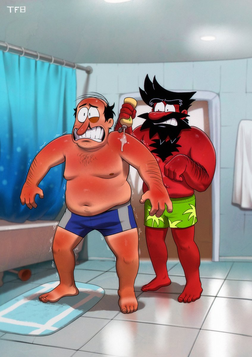 TF8_land_sfw tweet media