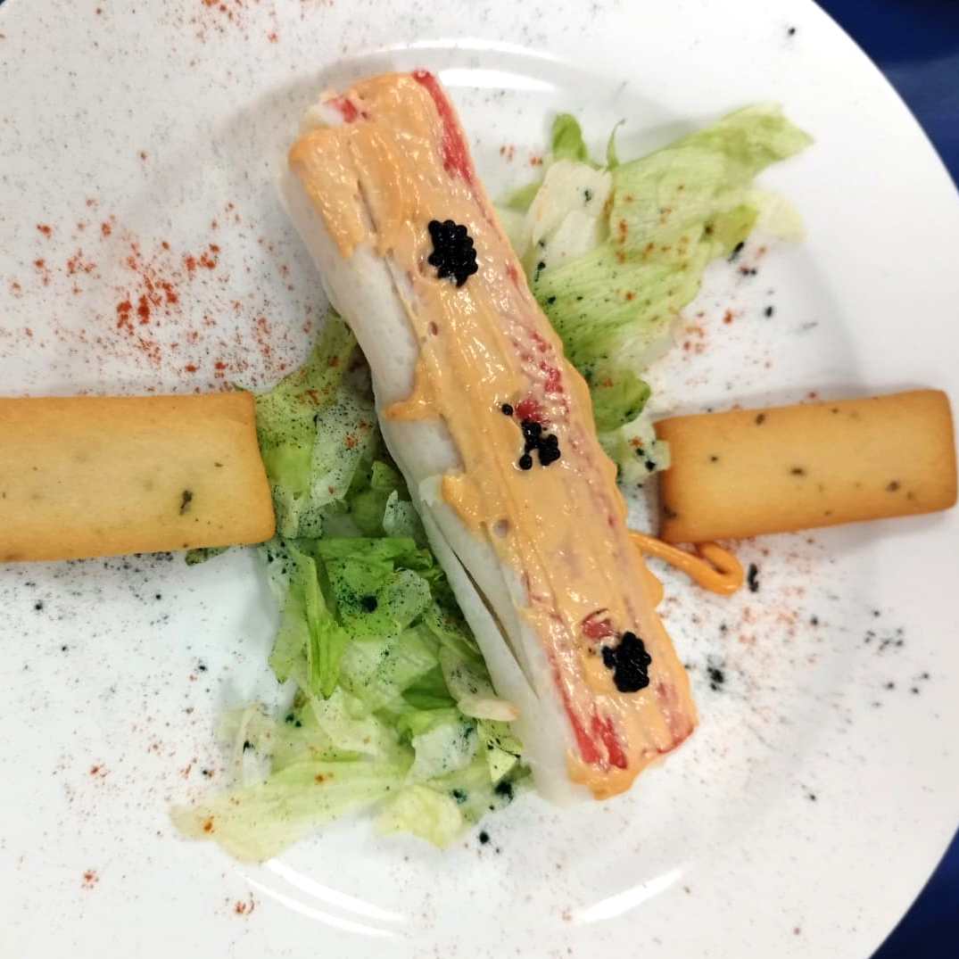 Galpemur (@galpemur) on Twitter photo 🦀 ¡Empieza el #BlueCrabShow2025 !
Tapas con cangrejo azul del Mar Menor
Showcooking gratis (29 mayo, 11h)
Videorecetas con @lacocinadeangelg
Desde Galpemur apoyamos esta iniciativa que impulsa sostenibilidad y gastronomía local
👉 rutacangrejoazul.com <a href="/AytoLosAlczares/">Ayuntamiento de Los Alcázares</a> 🦀 ¡Empieza el #BlueCrabShow2025 !
Tapas con cangrejo azul del Mar Menor
Showcooking gratis (29 mayo, 11h)
Videorecetas con @lacocinadeangelg
Desde Galpemur apoyamos esta iniciativa que impulsa sostenibilidad y gastronomía local
👉 rutacangrejoazul.com <a href="/AytoLosAlczares/">Ayuntamiento de Los Alcázares</a>