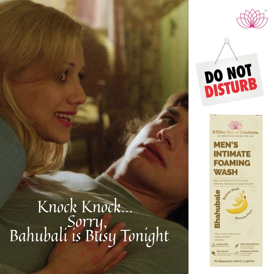 KElite43921's tweet photo. Bhahubali Men Intimate Wash #bhahubalimenintimatemist#combo# Shop Now : https://t.co/kNLqt1O935 #KEliteGlobalSolutions #Ecommerce #MensIntimateMist #maleinfetility#MensFragrance #IntimateCare #MensGrooming #FreshScent #bhahubali #washroom #Washington #washed #BANANAFISH #banana https://t.co/LTAuzODU4S