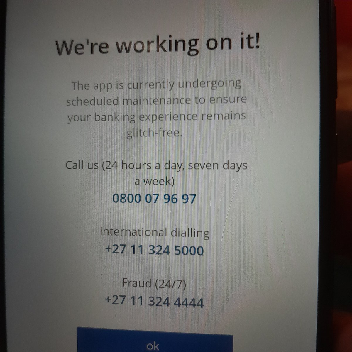 Given The Great tweet media