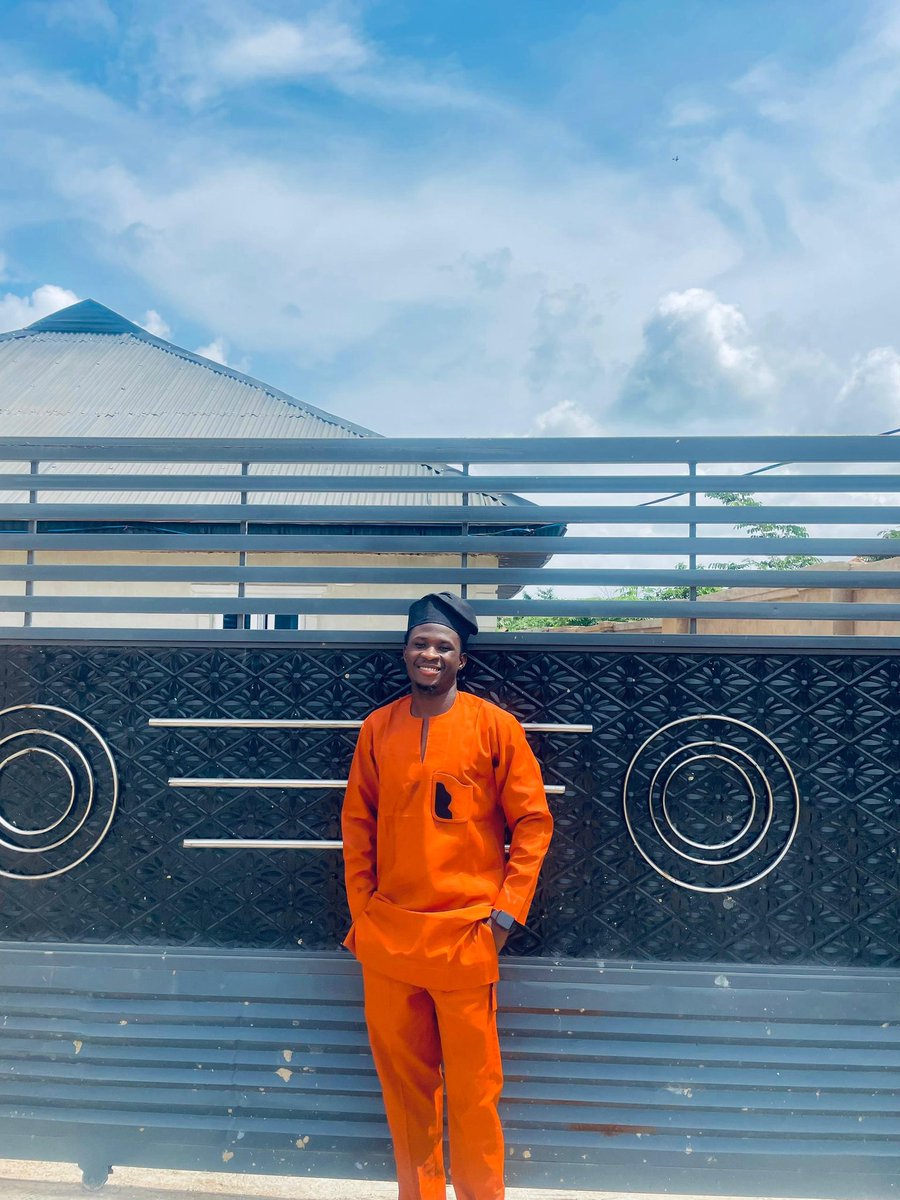 Odemakin Babatunde Adekanmi Adeposi (@odemakinb25537) on Twitter photo Happy birthday my brother and leader 🎉.Hon lugard of Gbongan, Ayeedaade and OAU <a href="/Lugard100/">Opeyemi Timothy Oyeleke</a> I celebrate your existence sir. Happy birthday my brother and leader 🎉.Hon lugard of Gbongan, Ayeedaade and OAU <a href="/Lugard100/">Opeyemi Timothy Oyeleke</a> I celebrate your existence sir.